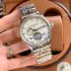 Patek Philippe Calatrava Stainless Steel Black Dial Watch Best Copy (6)_th.jpg